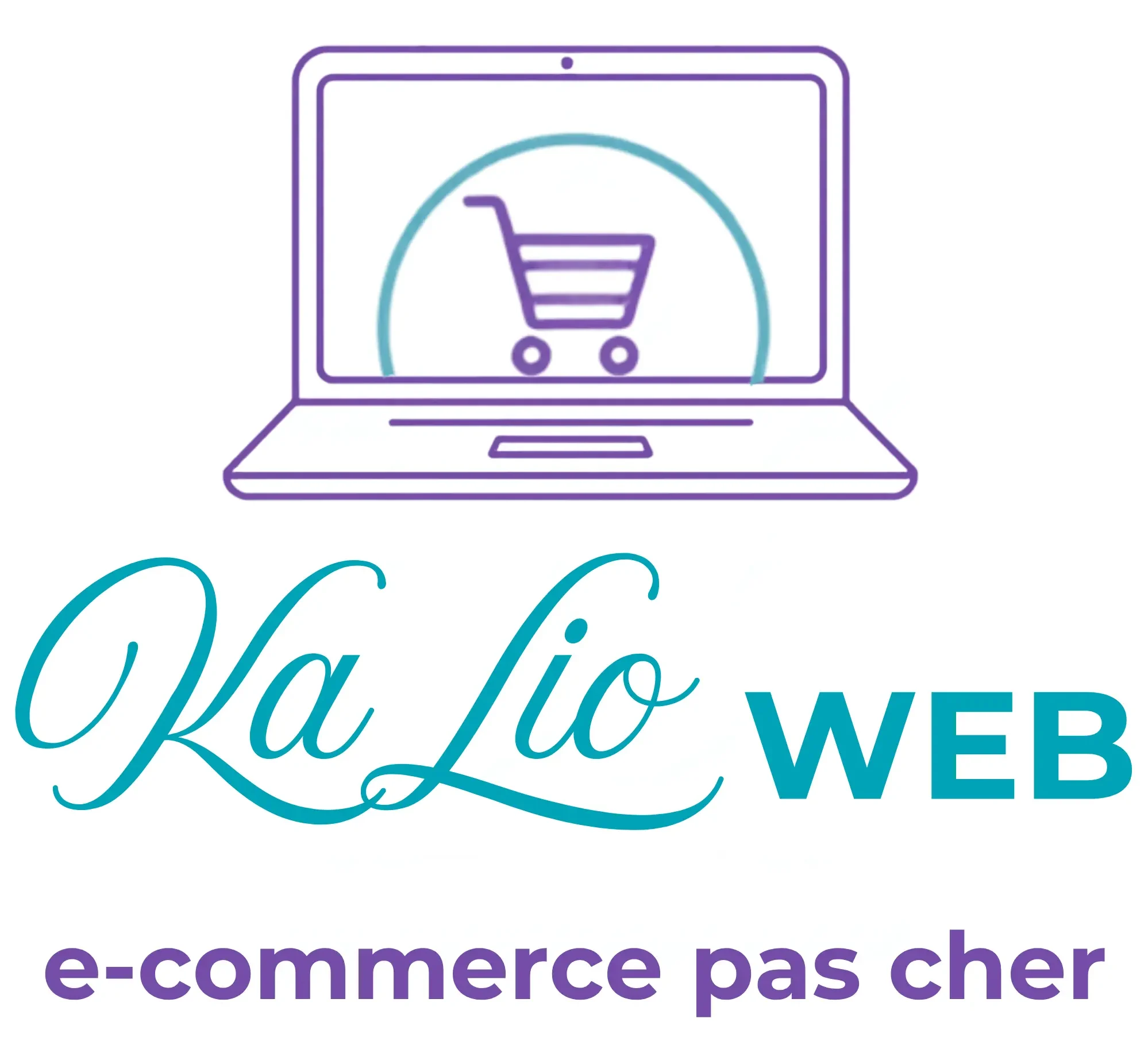 KaLioWEB – création de site e-commerce pas cher